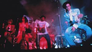 Prince koncertfilmje, a Sign o' the Times a magyar mozikban