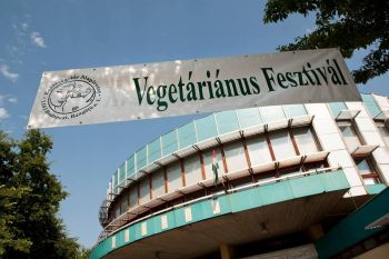 Ma kezdődik a Vegetáriánus fesztivál