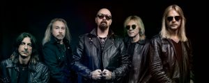 Judas Priest-koncert lesz jövő nyáron a Sportarénában