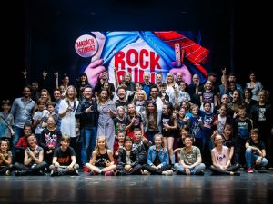A Rocksuli című musicalt mutatja be a Madách Színház szeptemberben